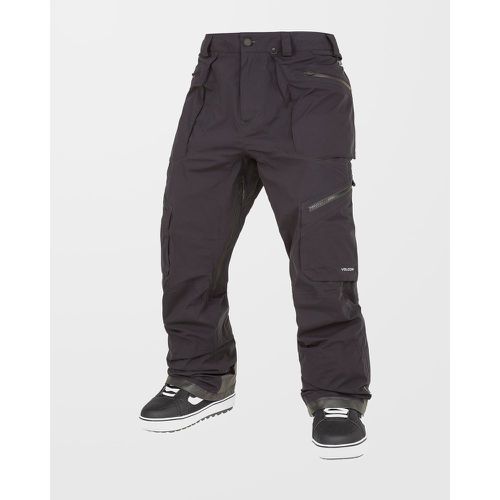 Pantalon Guch Stretch Gore-Tex - Volcom - Modalova