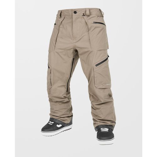 Pantalon Guch Stretch Gore-Tex - Volcom - Modalova