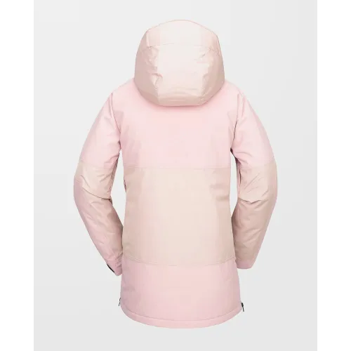 Veste Larx 2L Tds Inf Parka - Volcom - Modalova