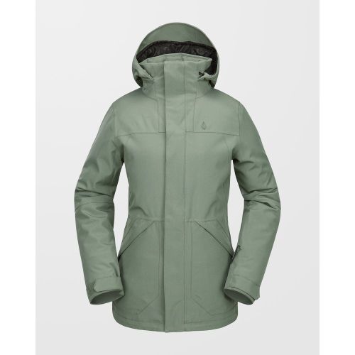 Veste Shelter 3D Stretch - Volcom - Modalova