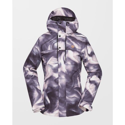 Veste Bolt Insulated - Volcom - Modalova