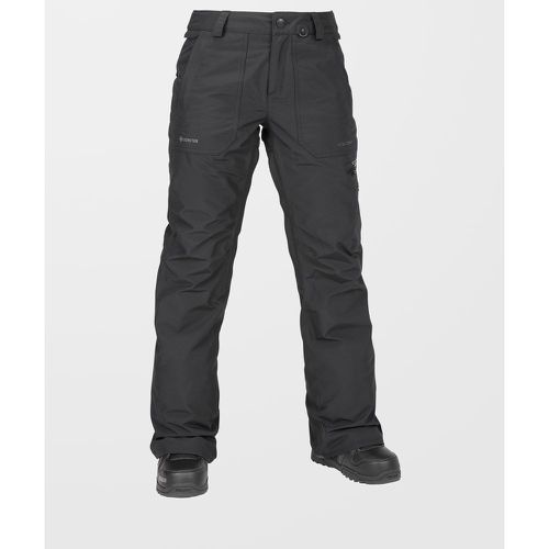 Pantalon Knox Insulated Gore-Tex - Volcom - Modalova