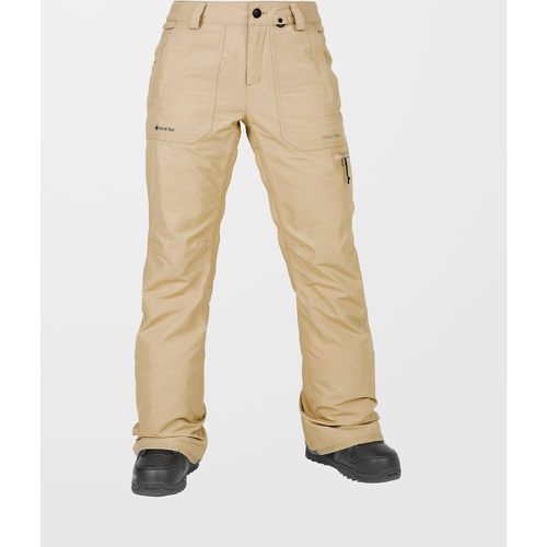 Pantalon Knox Insulated Gore-Tex - Volcom - Modalova