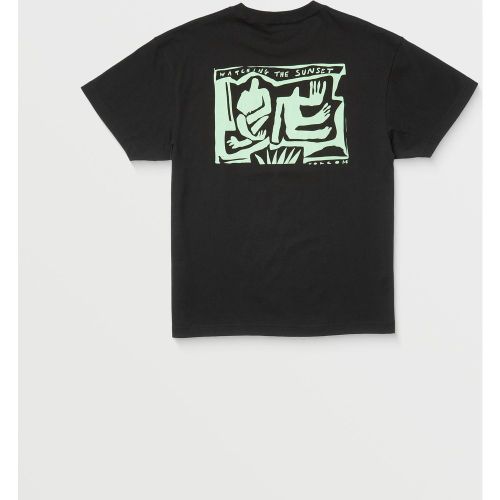 T-shirt Flowatch - (ENFANT) - Volcom - Modalova