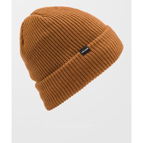 Volcom Bonnet Sweep Lined - Caramel - Volcom - Modalova