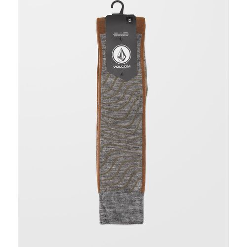 Chaussettes Heavy Over-The-Calf - Volcom - Modalova