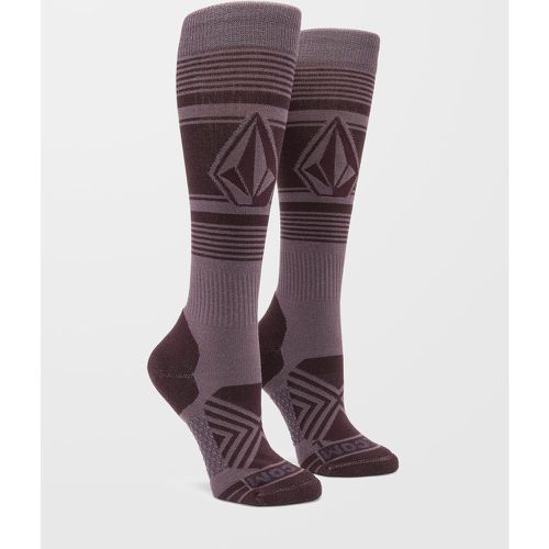 Chaussettes Stone Lines Otc - Volcom - Modalova