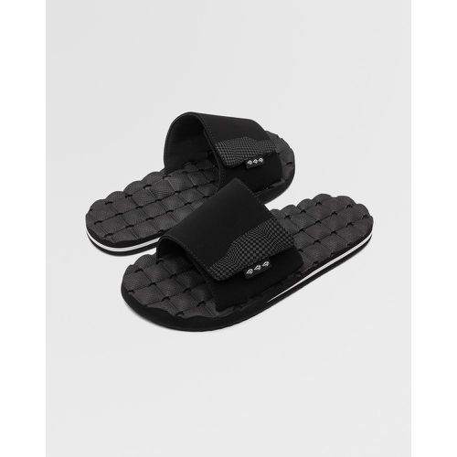 Sandales Recliner Slide - Volcom - Modalova