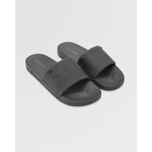 Sandales Volcation Slide - Volcom - Modalova