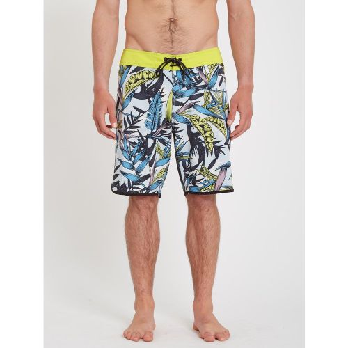 Boardshort Scallop Mod-tech 19" - Volcom - Modalova