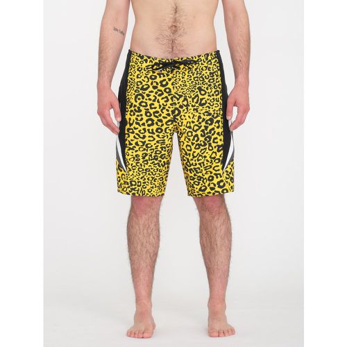 Boardshort Surf Vitals J Robinson Mod" 20" - Volcom - Modalova