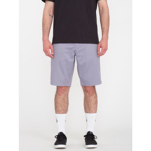 Short Frickin Modern Stretch 21" - Volcom - Modalova