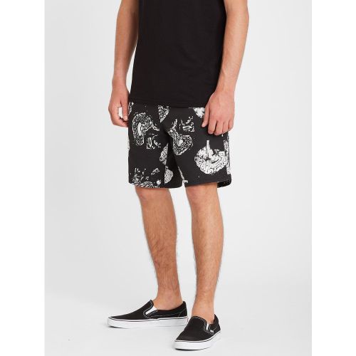 Short Strange Trip 18" - Volcom - Modalova