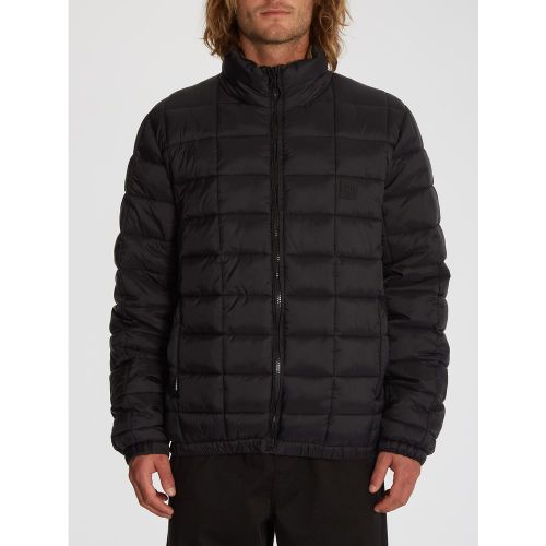 Veste Walltzerd (Réversible) - Volcom - Modalova