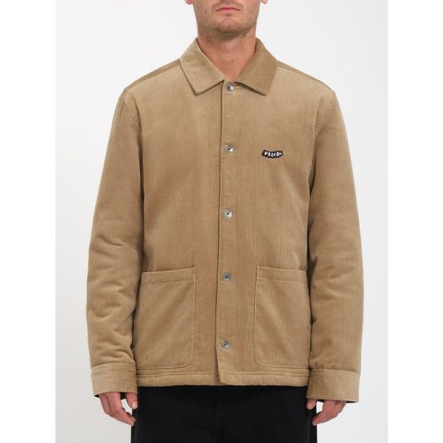 Volcom Veste Benvord II - KHAKI - Volcom - Modalova