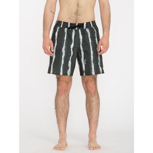 Boardshort V Ent Hockey Dad Trunk Boardshort - Volcom - Modalova