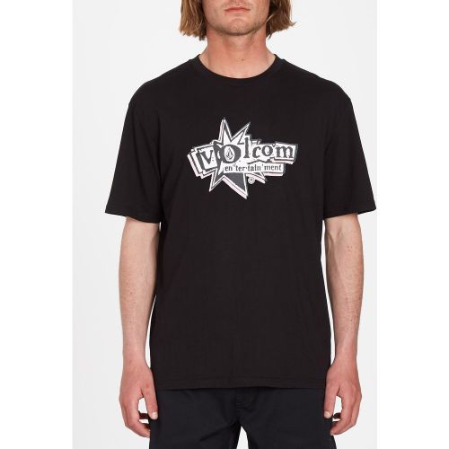 T-shirt V Entertainment - Volcom - Modalova