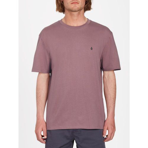 T-shirt Stone Blanks - Volcom - Modalova