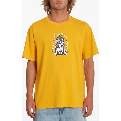 T-shirt Skate Vitals Headache - Volcom - Modalova