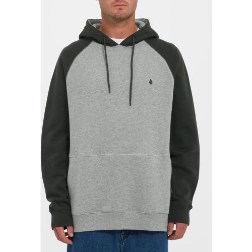 Sweat à capuche Homak - Volcom - Modalova