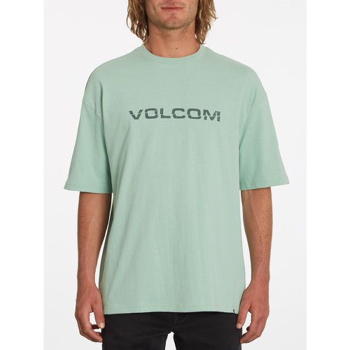 T-shirt Rippeuro - Volcom - Modalova