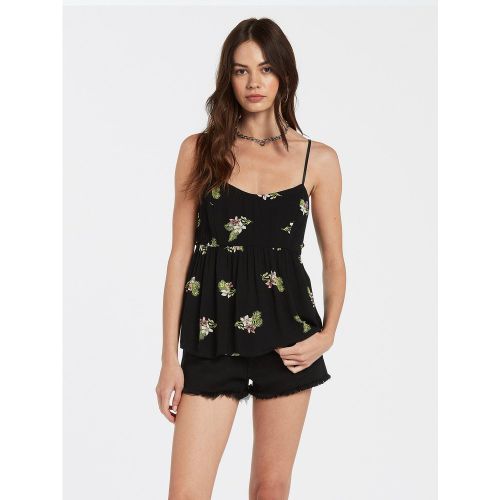 Volcom Caraco Happy Clouds - BLACK - Volcom - Modalova