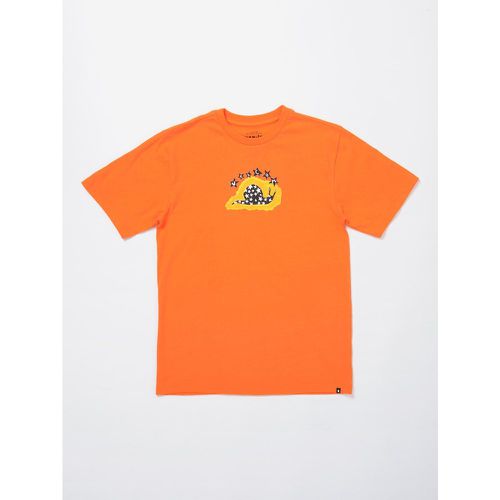 T-shirt Balislow - - (ENFANT) - Volcom - Modalova
