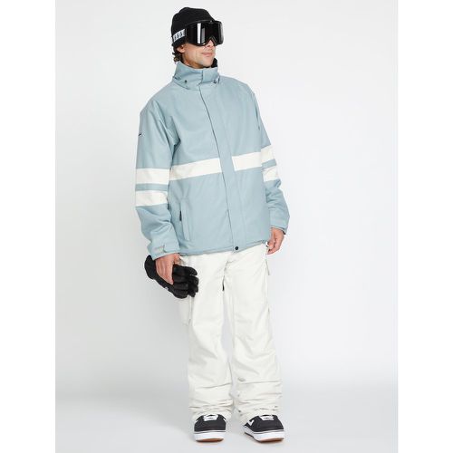 Veste de snow Jp Insulated - Volcom - Modalova