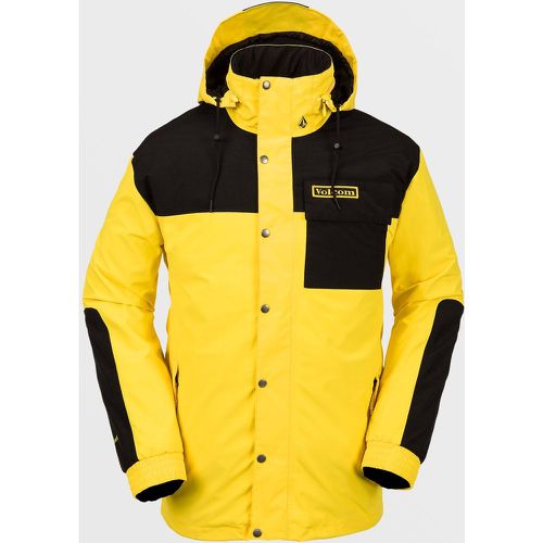 Veste Gore-Tex Longo - Volcom - Modalova