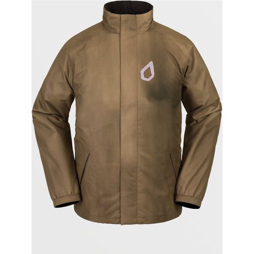 Volcom Veste Ravraah - WATER TEAK - Volcom - Modalova