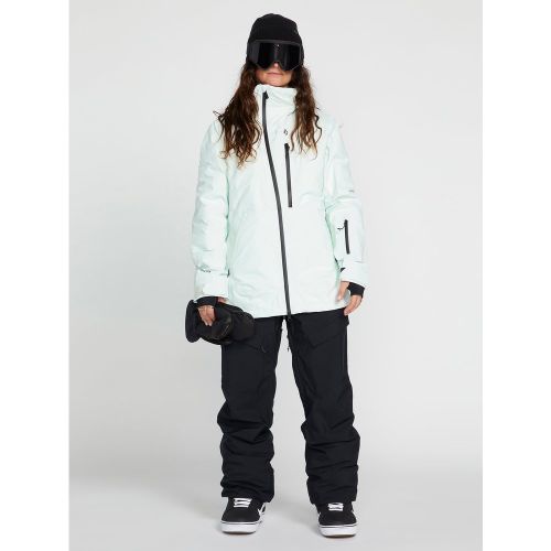 Veste de snow Nya Tds Infrared Gore-Tex - Volcom - Modalova