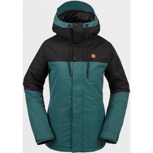 Veste Bolt Insulated - Volcom - Modalova