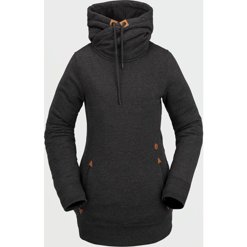 Sweat à capuche Tower Fleece - Volcom - Modalova