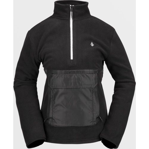 Sweat Polar Half-Zipped - Volcom - Modalova