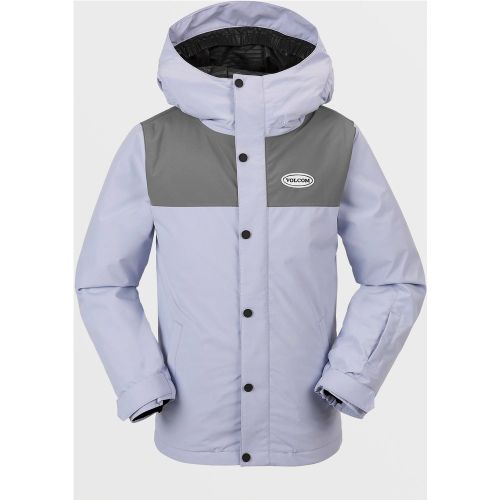 Veste Stone.91 Insulated - (Enfant) - Volcom - Modalova