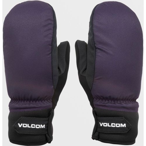 Volcom Moufles Nyle V.Co - PURPLE - Volcom - Modalova