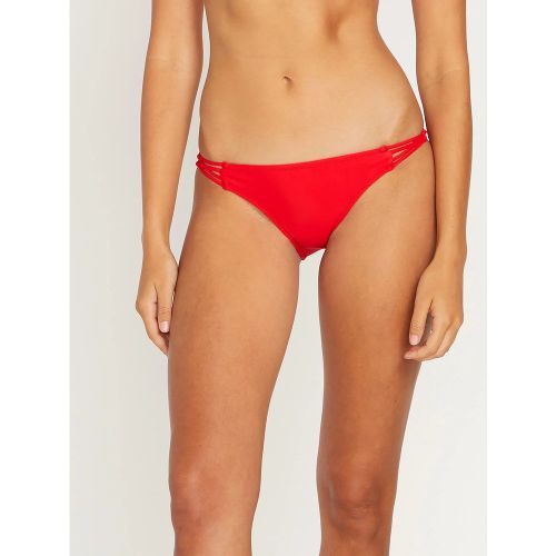 Bas de maillot Simply Solid Full - Volcom - Modalova