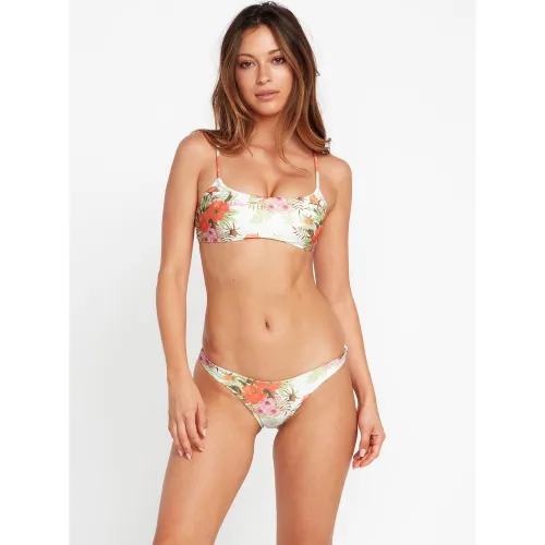 Bas de maillot de bain Desert Blooms Skimpy - Volcom - Modalova