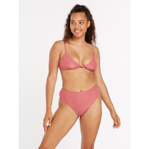 Bas de maillot Simply Rib Retro - Volcom - Modalova