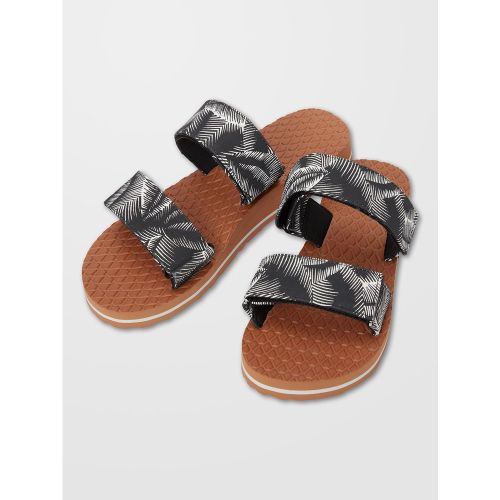 Volcom Mules Eco Recliner - SAND - Volcom - Modalova
