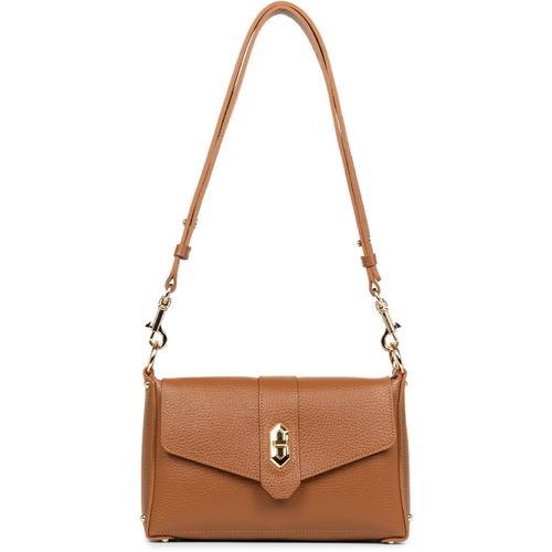 Petit sac trotteur - Top Double - Lancaster - Modalova