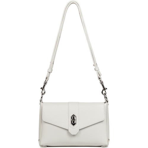 Petit sac trotteur - Top Double - Lancaster - Modalova
