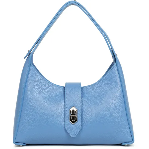 Sac hobo - Top Double - Lancaster - Modalova