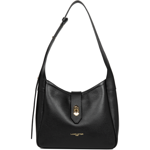 Petit sac seau - Top Double - Lancaster - Modalova