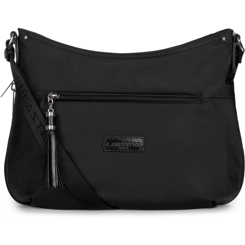 Sac besace - Basic Pompon - Lancaster - Modalova