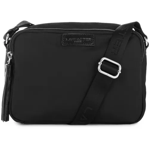 Sac trotteur - Basic Pompon - Lancaster - Modalova