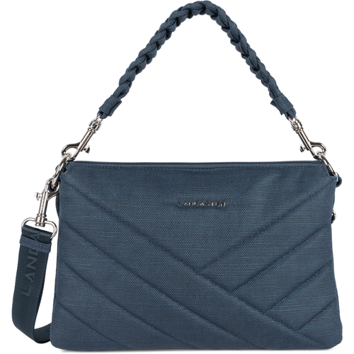 Pochette - Canvas Matelassé - Lancaster - Modalova