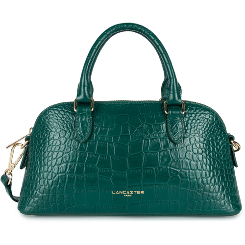 Grand sac demi lune - Exo - Lancaster - Modalova