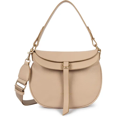 Sac besace - Dune Gaia - Lancaster - Modalova