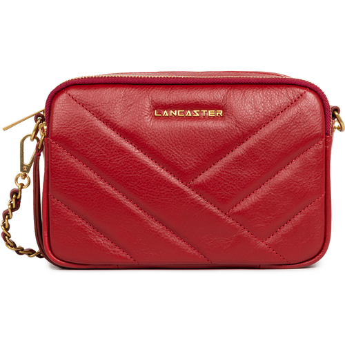 Sac trotteur - Soft Matelassé - Lancaster - Modalova